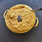 Best GUTHI VANKAYA (BAGARA BAINGAN) in Quincy, MA