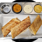Best ONION DOSA in Quincy, MA