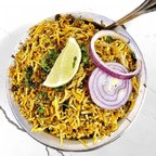 Best GOAT KHEEMA BIRYANI in Quincy, MA