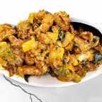 Best CHICKEN 65 in Quincy, MA