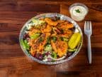 Best Chicken Kebab Salad in Seattle, WA