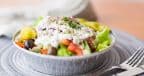 Best Greek Salad in Seattle, WA