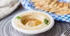 Best Hummus Dip in Seattle, WA