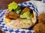 Best Falafel in Seattle, WA