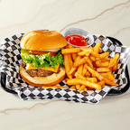 Best Cheese Burger in Seattle, WA