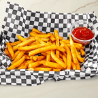 Best French Fries in Seattle, WA