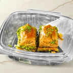 Best Pitachio Baklava in Seattle, WA