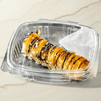 Best Chocolate Roll in Seattle, WA