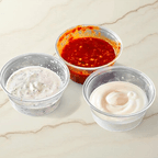 Best Garlic Sauce in Seattle, WA