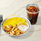 Best Chicken & Rice (Kid's) in Seattle, WA