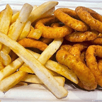 Best Onions Rings in Seattle, WA