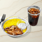 Best Gyro & Rice (Kid's) in Seattle, WA