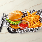 Best Jr. Burger (Kid's) in Seattle, WA