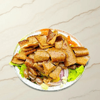 Best Classic Gyro Salad in Seattle, WA