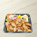 Best Classic Gyro Plate in Seattle, WA