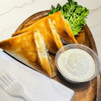 Best Spanako-Pita in Seattle, WA