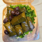 Best Dolmas in Seattle, WA