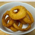 Best Onion Rings in Oakland, CA