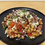 Best Chickpea Salad in Oakland, CA