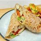 Best Balsamic Tofu Wrap in Oakland, CA