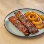 Best BBQ Pork Ribs in Oakland, CA