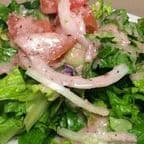 Best House Salad in Troy, MI