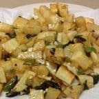 Best Spicy Potatoes in Troy, MI