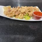 Best Fried Calamari in Washington, DC