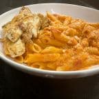 Best Penne Alla Vodka in Washington, DC