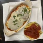 Best Chicken Parmigiana in Washington, DC