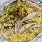 Best Penne Pesto in Washington, DC