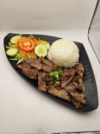 Best Grilled Beef Rice Dish in Thousand Oaks, CA