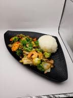 Best Viet Kitchen SG Sauteed Rice Dish in Thousand Oaks, CA