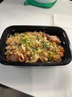 Best 27. Moo Krob Fried Rice in Anchorage, AK