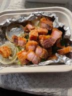 Best 55. Moo Krob (Crispy Pork) in Anchorage, AK