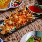 Best Crab Rangoon in Beverly Hills, CA