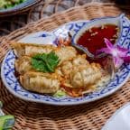 Best Veggie Potstickers in Beverly Hills, CA