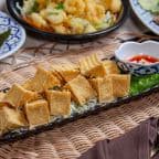 Best Crispy Tofu Delight in Beverly Hills, CA