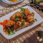 Best Bangkok Wings in Beverly Hills, CA