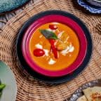 Best Red Curry Plate in Beverly Hills, CA