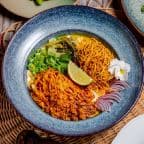 Best Kao-Soi Chicken in Beverly Hills, CA