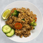 Best Kao Phat (Fried Rice) in San Antonio, TX