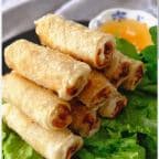 Best Vietnamese Egg Rolls (4) in Evesham, NJ