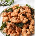 Best Taiwanese Popcorn Chicken in Evesham, NJ