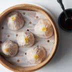 Best Crab Roe Soup Dumplings (6) in Evesham, NJ