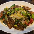 Best Double Cooked Pork (Pork Sirloin) in Evesham, NJ