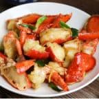 Best Lobster with Ginger and Scallions in Evesham, NJ