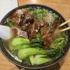 Best Roast Duck Noodle Soup in Evesham, NJ