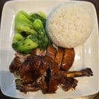 Best Roast Duck Over Rice in Evesham, NJ