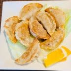 Best Pan Fried Dumpling (8) 鍋貼 in Newhall, CA